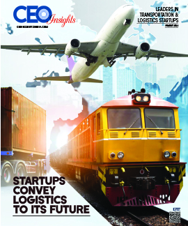 Startups Convey Logistics To Its Future